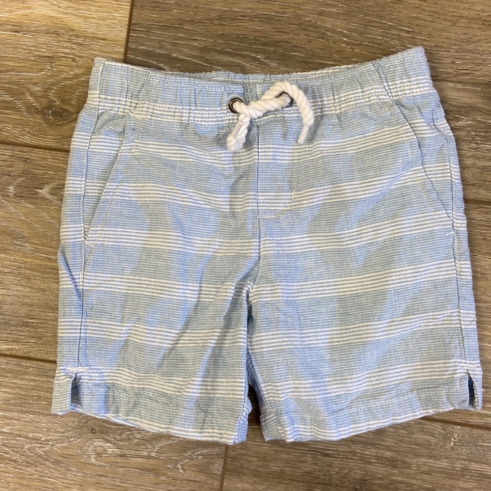 Janie and Jack shorts